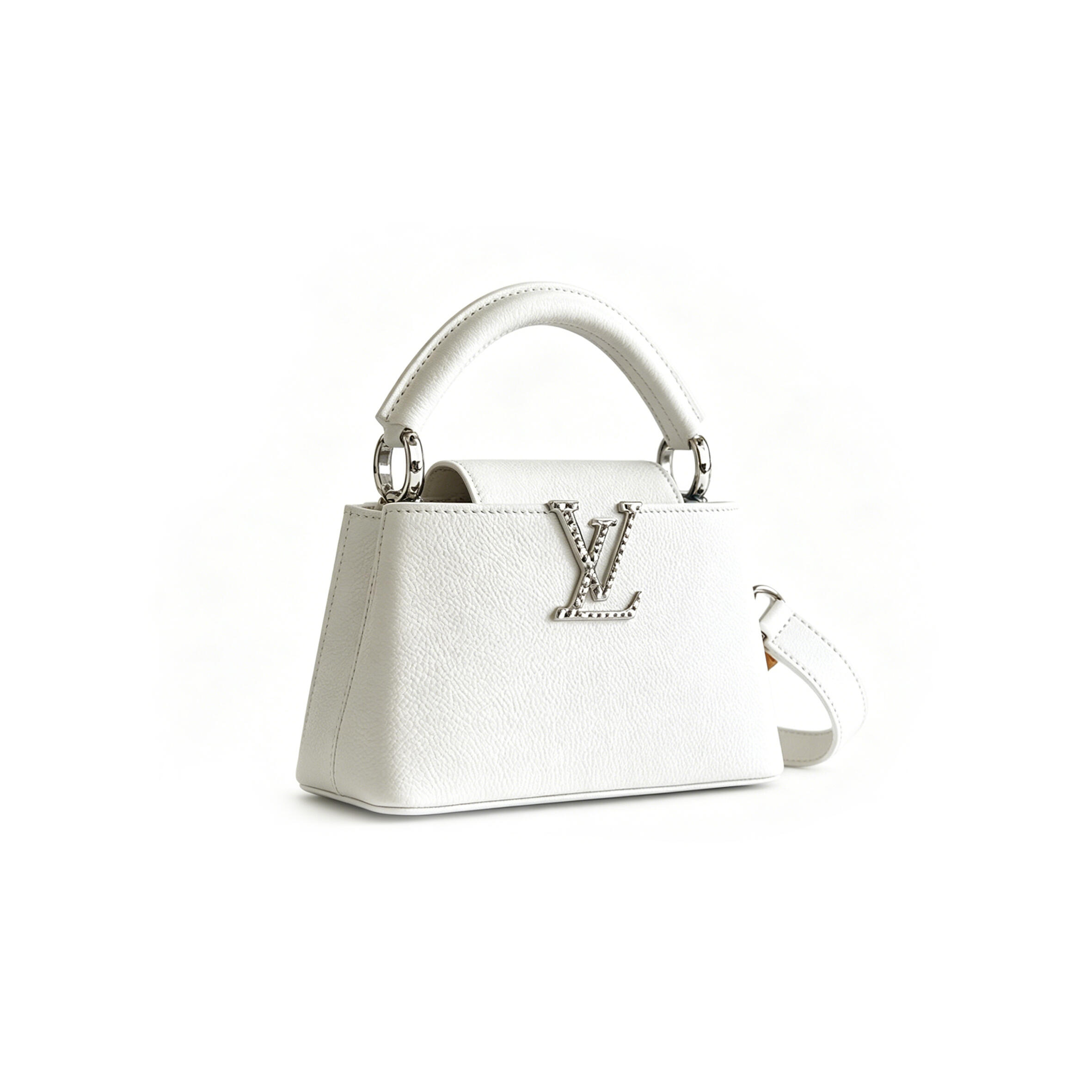 LOUIS VUITTON MASTER CAPUCINES MINI M24671 (21*14*8cm)
